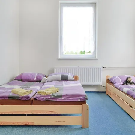Four Bedroom Holiday In Casa vacanze