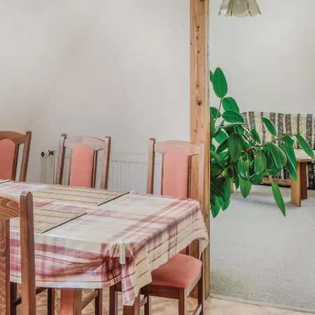 Four Bedroom Holiday In *