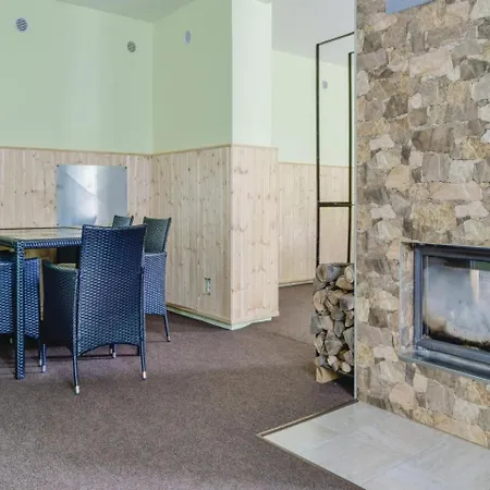Four Bedroom Holiday In