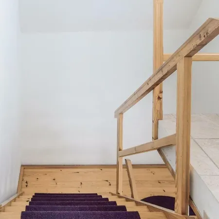 Casa vacanze Four Bedroom Holiday In Josefŭv Dŭl