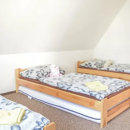 Four Bedroom Holiday In Casa vacanze