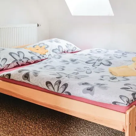 Four Bedroom Holiday In