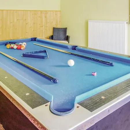 Four Bedroom Holiday In * Josefŭv Dŭl