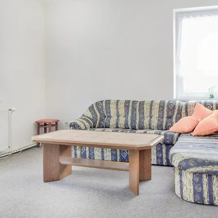 Four Bedroom Holiday In
